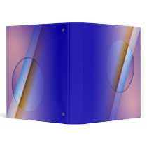 Bolt from the blue (3) binders