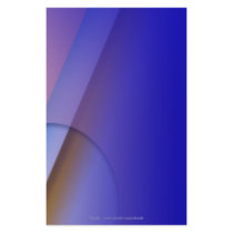 Bolt from the blue - 3 stationery