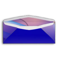 Bolt from the blue - 4 envelopes