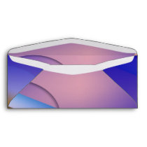 Bolt from the blue - 6 envelopes