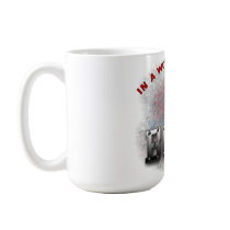 Bolt mugs