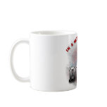 Bolt mugs