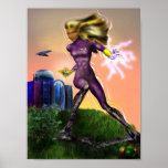 Bolt Posters