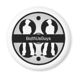 BolthUsGuys Logo02 magnets