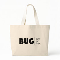 BolthUsGuys Logo03 Bags