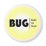 BolthUsGuys Logo04 magnets