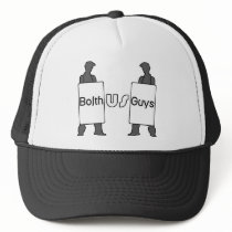 BolthUsGuys Logo Hat