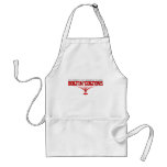 Boltin' Coltons Athletic Merchandise aprons