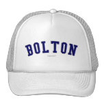 Bolton Hat