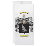 bolton rack card template