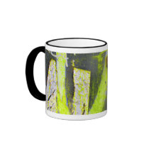 Bolts & Graffiti mugs