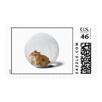 Bolt's Rhino Disney Stamps
