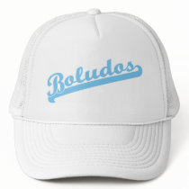 boludos hats