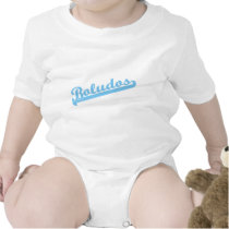 boludos t-shirts
