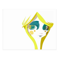 Bom.Bom Galupe Postcard postcards