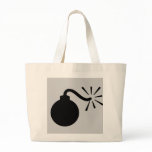 BOMB1 CANVAS BAGS