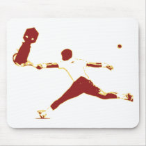 Bomb, Anyone? mousepads