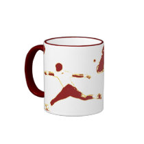 Bomb, Anyone? mugs