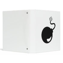 Bomb Binder