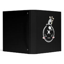 Bomb Binder