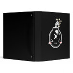 Bomb Binder