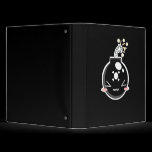 Bomb Binder