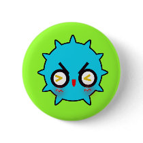 BOMB! (blue) buttons