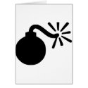 Bomb cards by Thinkdifferent Bomb cards