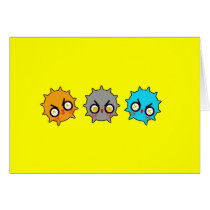 Bomb Card by kawaii Bomb Card