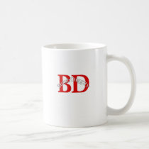 Bomb Diggity (Old School) mugs