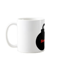 Bomb Diggity Sexy Hot Coffee Mug