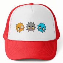 BOMB! hats