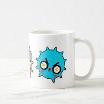 BOMB! mugs by kawaii BOMB! mugs