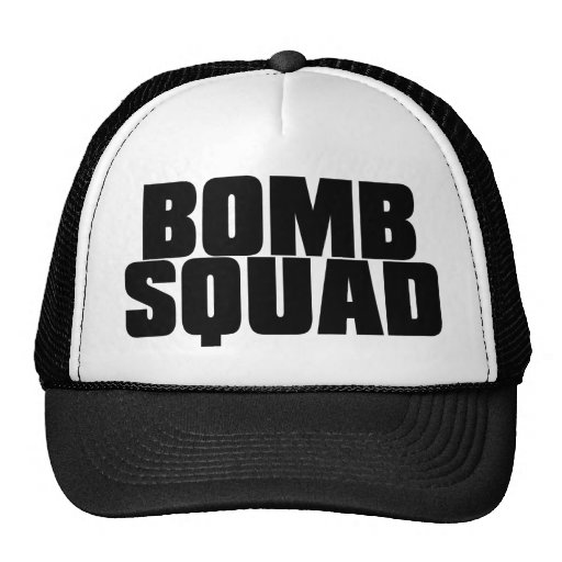 army bomb hat