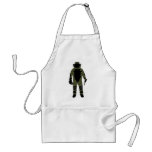 Bomb Suit Apron