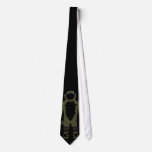 Bomb Suit Custom Ties