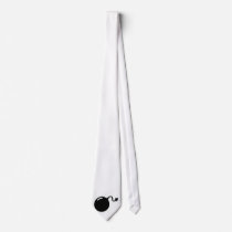 BOMB Tie