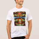 "BOMBARDED" t-shirts