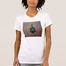 Bombardier Beetle Shirt