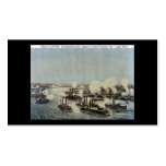 Bombardment and Capture of Island Number Ten
