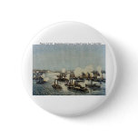 Bombardment and Capture of Island Number Ten Buttons