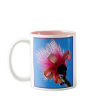 Bombax Blossom Coffee Mug