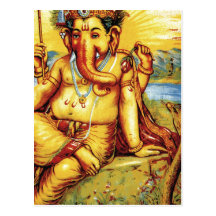 Bombay Bazzar Post Cards