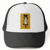 Bombay hats