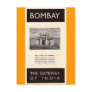 bombay postcard
