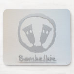 Bombelkie Mousepad