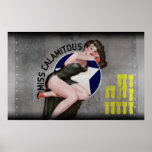 Bomber Art posters