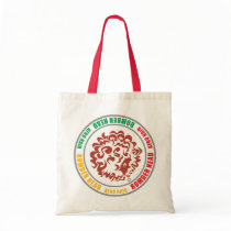 BOMBER HEAD-RASTA (Bag)