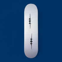 Bomber Mk.1 skateboards