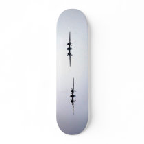 Bomber Mk.1 skateboards by amp3188 Bomber Mk.1 skateboards